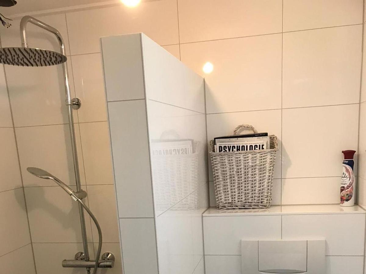 Holiday Home In Overijssel With Garden Reutum Dış mekan fotoğraf