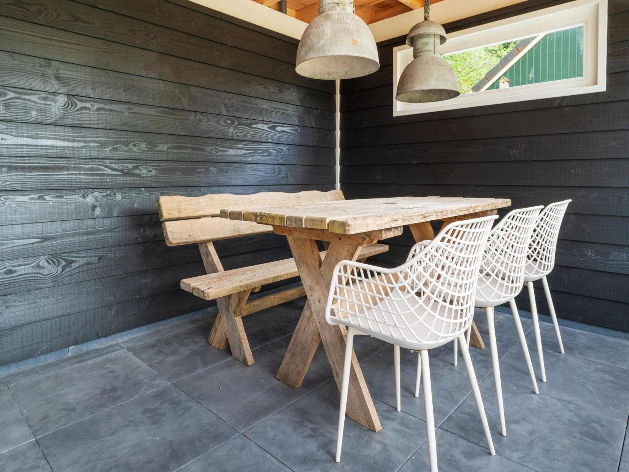 Holiday Home In Overijssel With Garden Reutum Dış mekan fotoğraf