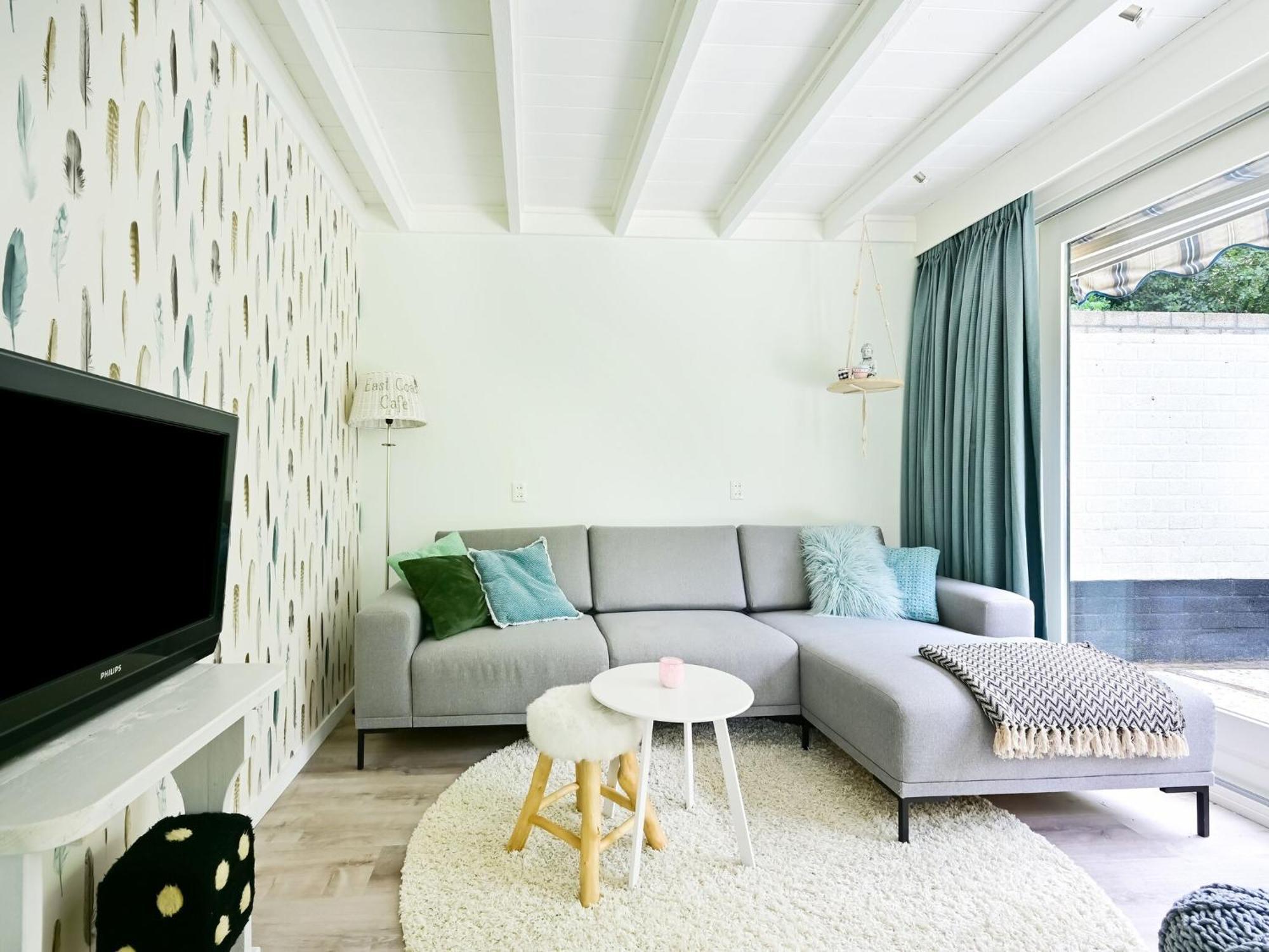Holiday Home In Overijssel With Garden Reutum Dış mekan fotoğraf